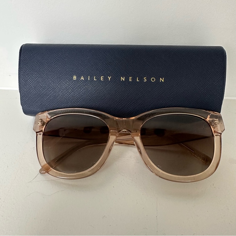 Bailey Nelson Elizabeth Sunglasses